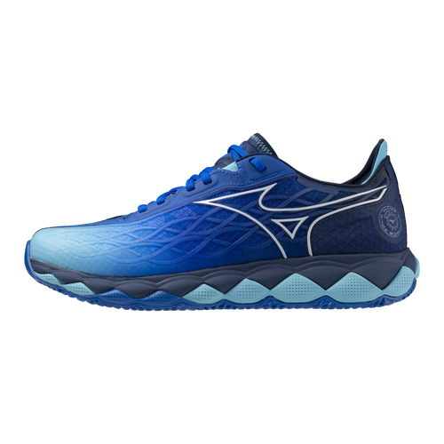 WAVE ENFORCE TOUR CC Scarpe da tennis // Donna/Uomo Taglia40.5 - Mizuno - Modalova