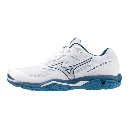 WAVE PHANTOM 3 Zapatillas de balonmano // Mujer/Hombreo Talla 40.5 - Mizuno - Modalova