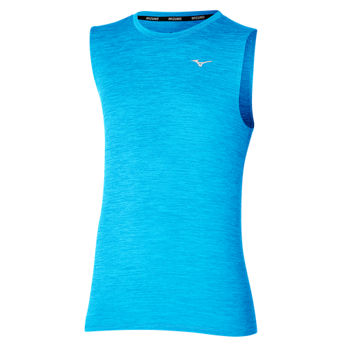 Impulse Core Sleeveless Hombre Talla XXL - Mizuno - Modalova