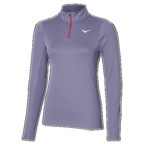 DRYAEROFLOW LONGSLEEVE Running Damen Grösse L - Mizuno - Modalova