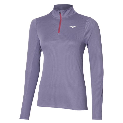 DRYAEROFLOW LONGSLEEVE Scarpe da corsa Donna TagliaM - Mizuno - Modalova