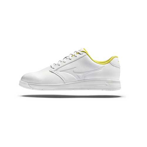 Mizuno G-Style Bianco Men Taglia46 - Mizuno - Modalova