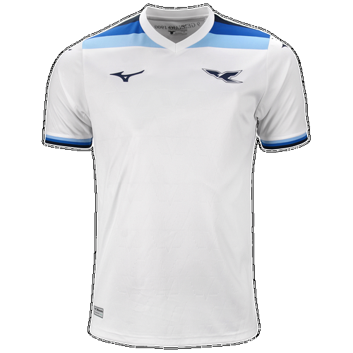 Th Anniversary S.S. Lazio Home Jersey Botas de futbol Hombre Talla M - Mizuno - Modalova