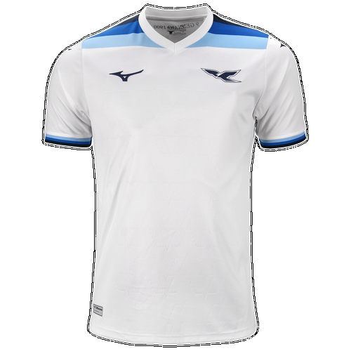 Th Anniversary S.S. Lazio Home Jersey Fusstball Herren Grösse XL - Mizuno - Modalova