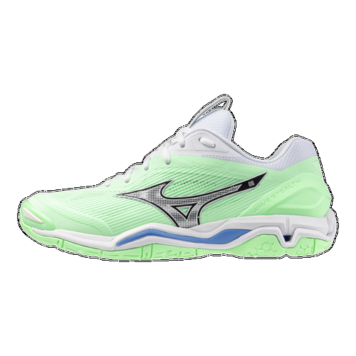 WAVE STEALTH 6 Scarpe da pallamano // Donna/Uomo Taglia42.5 - Mizuno - Modalova