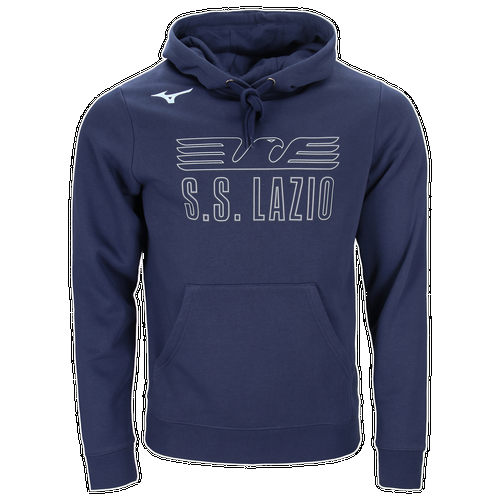 S.S. Lazio Hoodie 2 Botas de futbol Hombre Talla 3XL - Mizuno - Modalova