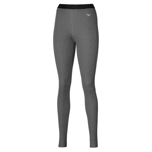 Wool Long Tight Training Damen Grösse M - Mizuno - Modalova