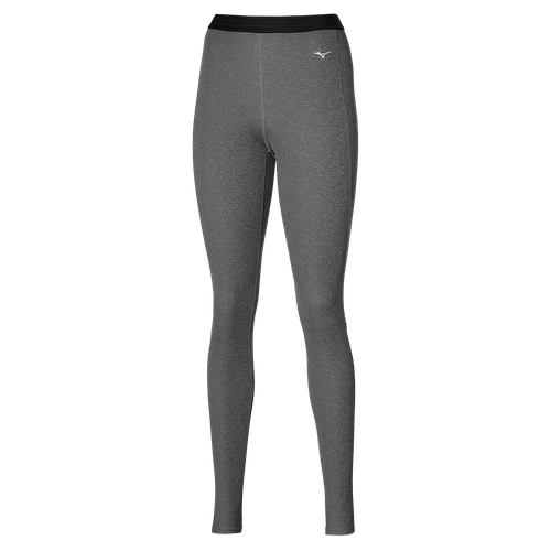 Wool Long Tight Training Damen Grösse XS - Mizuno - Modalova