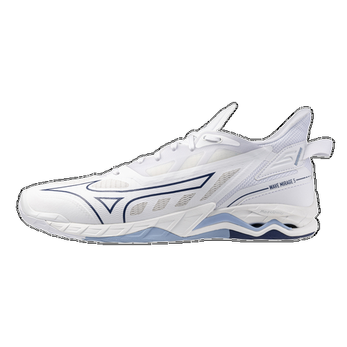 WAVE MIRAGE 5 Zapatillas de balonmano // Mujer/Hombreo Talla 44 - Mizuno - Modalova