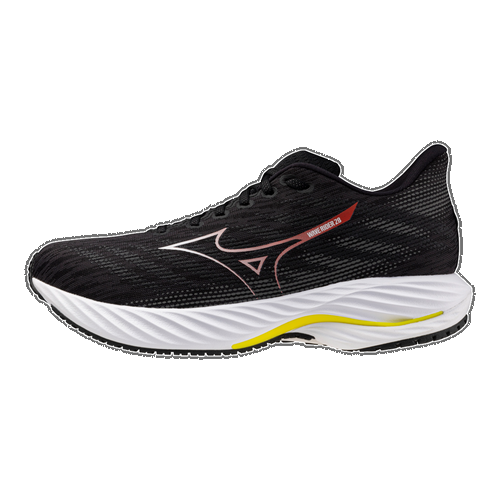 WAVE RIDER 28 Scarpe da corsa // Uomo Taglia40.5 - Mizuno - Modalova