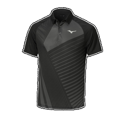 Dash Polo Mujer/Hombreo Talla S - Mizuno - Modalova