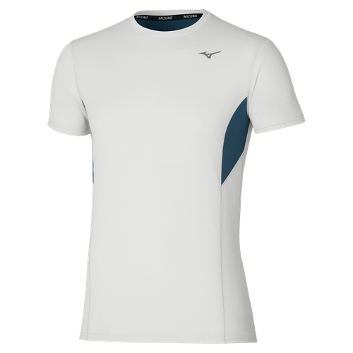 DRYAEROFLOW T-SHIRT Running Herren Grösse S - Mizuno - Modalova