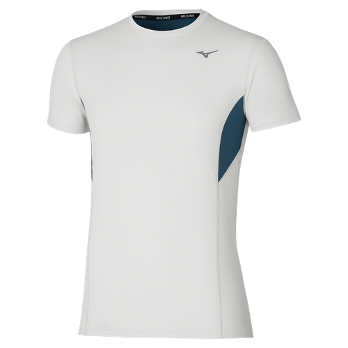 DRYAEROFLOW T-SHIRT Scarpe da corsa Uomo TagliaL - Mizuno - Modalova