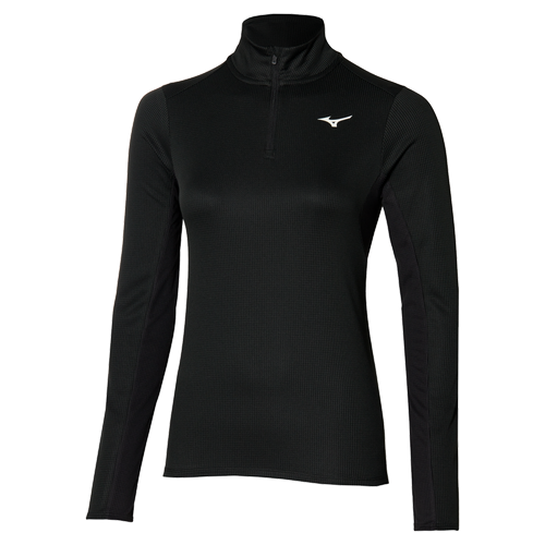 DRYAEROFLOW LONGSLEEVE Scarpe da corsa Donna TagliaL - Mizuno - Modalova