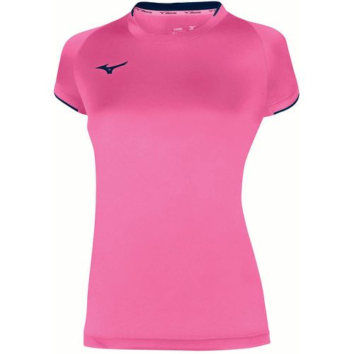 Women Core SS Tee / Donna TagliaL - Mizuno - Modalova