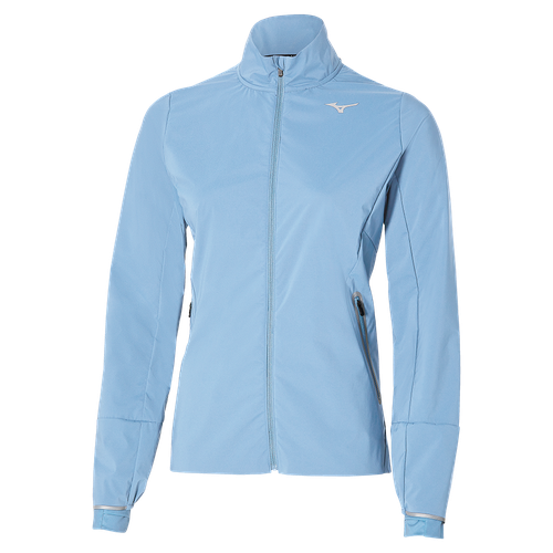 PREMIUM WARM JACKET Donna TagliaL - Mizuno - Modalova