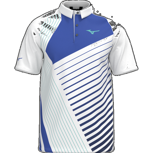 Dash Polo Donna/Uomo TagliaXL - Mizuno - Modalova