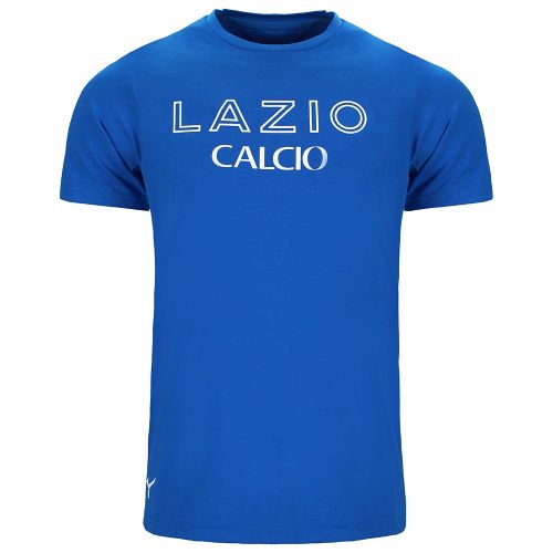 S.S. Lazio 50th Anniversary T-shirt print Botas de futbol Hombre Talla 2XL - Mizuno - Modalova