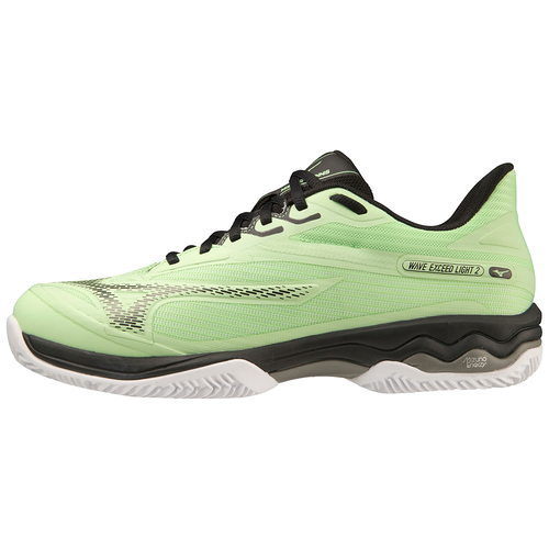 WAVE EXCEED LIGHT 2 Scarpe da tennis // Uomo Taglia40.5 - Mizuno - Modalova