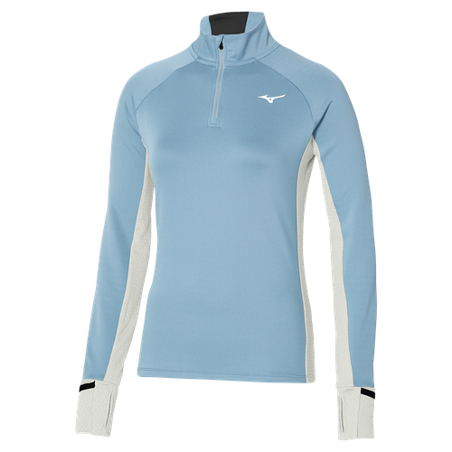WARMALITE Running Damen Grösse L - Mizuno - Modalova