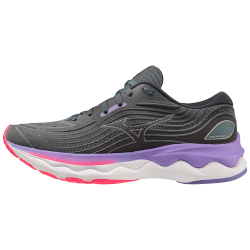 WAVE SKYRISE 4 Running // Damen Grösse40 - Mizuno - Modalova