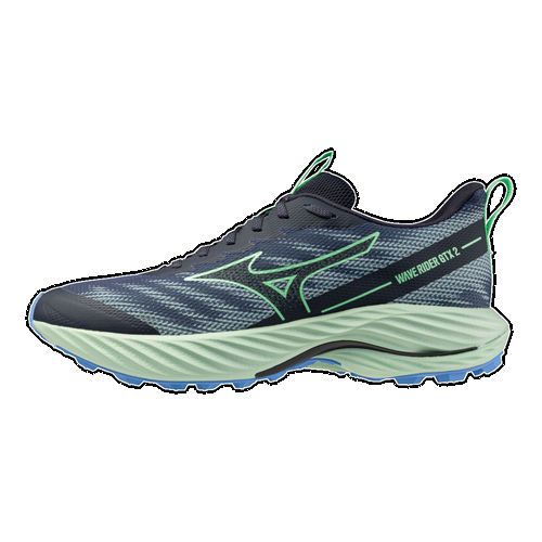 WAVE RIDER GTX 2 Chaussures de running // Taille42,5 - Mizuno - Modalova