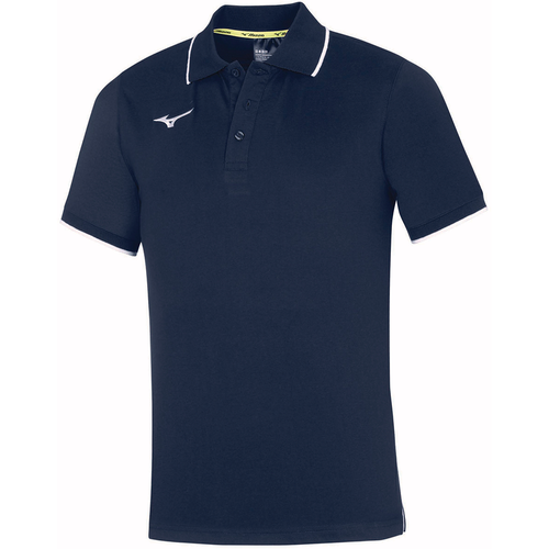 Men Polo / Hombre Talla S - Mizuno - Modalova