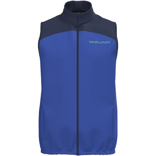 Tech Gilet Donna/Uomo TagliaM - Mizuno - Modalova