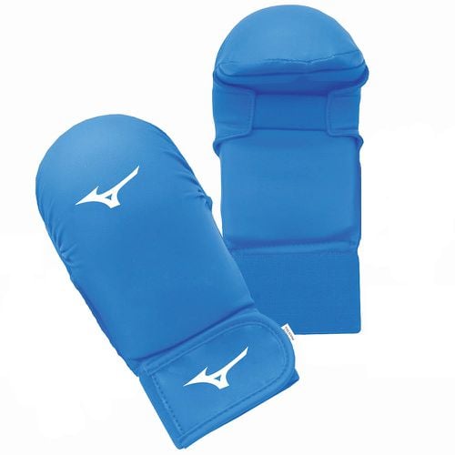 Karate Hand protect w/o thumb Mujer/Hombreo Talla L - Mizuno - Modalova