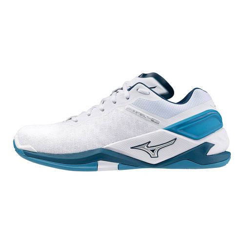 WAVE STEALTH NEO Scarpe da pallamano // Donna/Uomo Taglia44.5 - Mizuno - Modalova