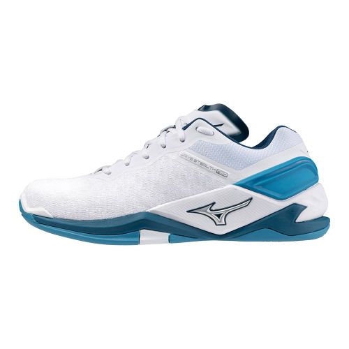 WAVE STEALTH NEO Zapatillas de balonmano // Mujer/Hombreo Talla 46 - Mizuno - Modalova