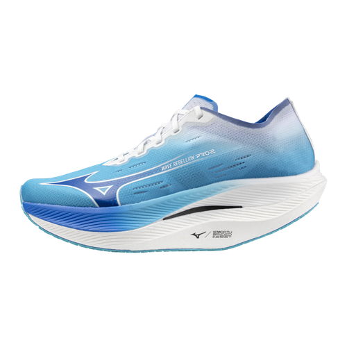 WAVE REBELLION PRO 2 Running // Herren Grösse 42.5 - Mizuno - Modalova