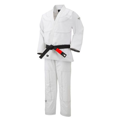 Brazilian Jiu Jitsu GI Mujer/Hombreo Talla 0.5 - Mizuno - Modalova