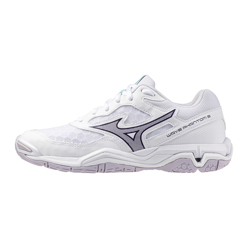 WAVE PHANTOM 3 Scarpe da pallamano // Donna Taglia38.5 - Mizuno - Modalova