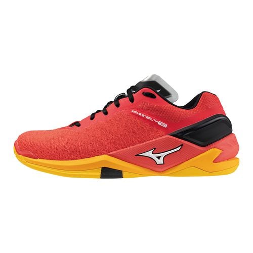 WAVE STEALTH NEO Scarpe da pallamano // Donna/Uomo Taglia38.5 - Mizuno - Modalova