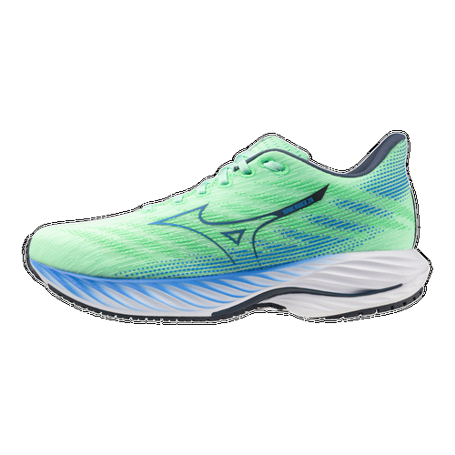 WAVE RIDER 28 Scarpe da corsa // Uomo Taglia46.5 - Mizuno - Modalova