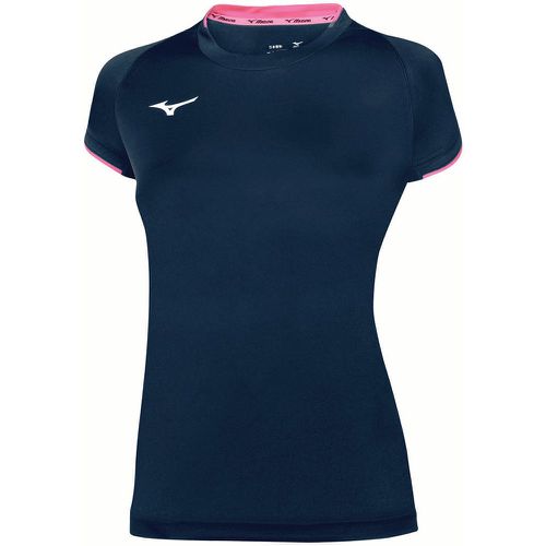 Women Core SS Tee / Mujer Talla M - Mizuno - Modalova