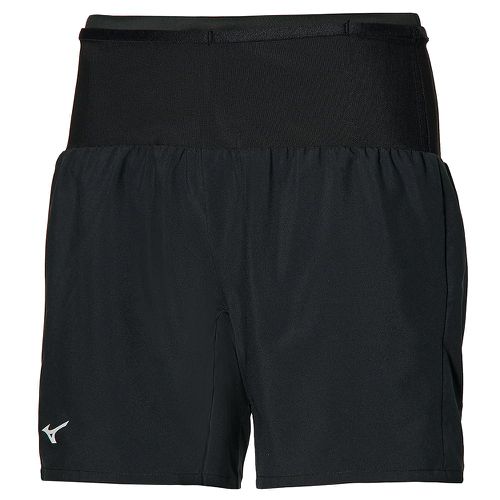 Multi Pocket Short Hombre Talla XXL - Mizuno - Modalova