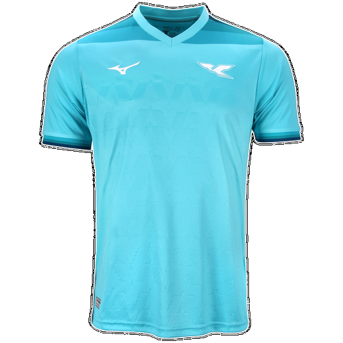 Th Anniversary S.S. Lazio Home GK Jersey Fusstball Herren Grösse XL - Mizuno - Modalova