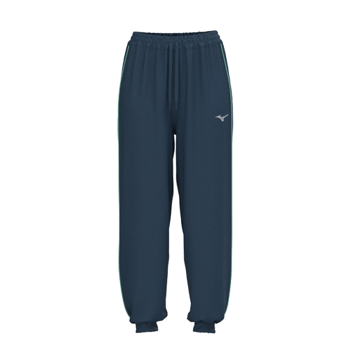 ATHLETICS SWEAT PANT Mujer Talla M - Mizuno - Modalova