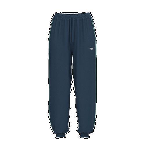 ATHLETICS SWEAT PANT Mujer Talla S - Mizuno - Modalova