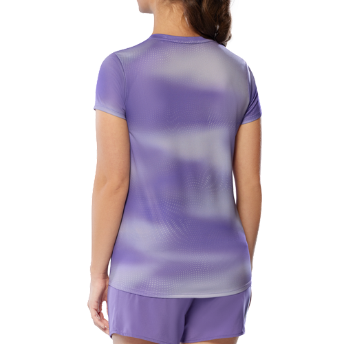 CORE GRAPHIC T-SHIRT TailleS - Mizuno - Modalova
