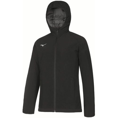 Wom Padded Jacket / Mujer Talla L - Mizuno - Modalova