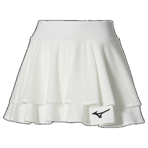 Daybreakers Flying Skirt Tennis Damen Grösse M - Mizuno - Modalova