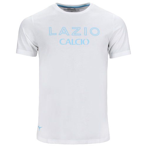 S.S. Lazio 50th Anniversary T-shirt print Botas de futbol Hombre Talla 2XL - Mizuno - Modalova