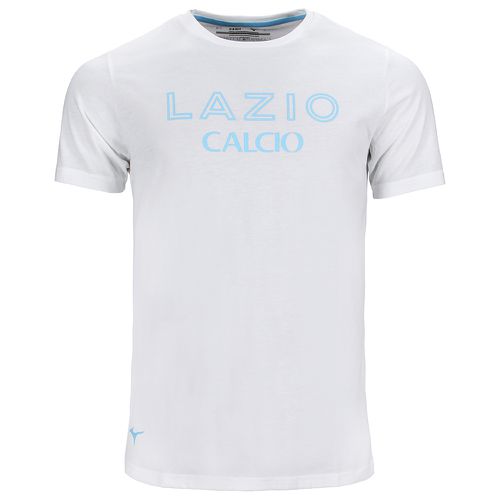 S.S. Lazio 50th Anniversary T-shirt print Botas de futbol Men Talla 4XL - Mizuno - Modalova