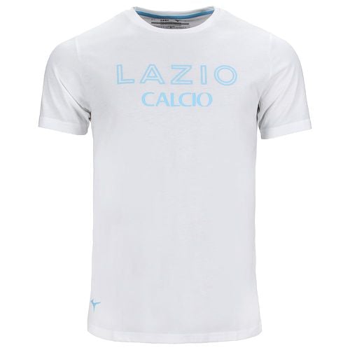 S.S. Lazio 50th Anniversary T-shirt print Scarpe da calcio Men TagliaL - Mizuno - Modalova