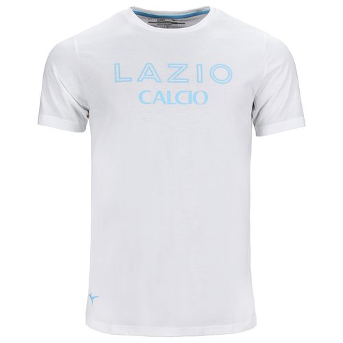 S.S. Lazio 50th Anniversary T-shirt print Scarpe da calcio Uomo TagliaL - Mizuno - Modalova