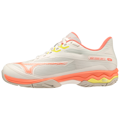 WAVE EXCEED LIGHT 2 AC Scarpe da tennis // Donna Taglia37 - Mizuno - Modalova