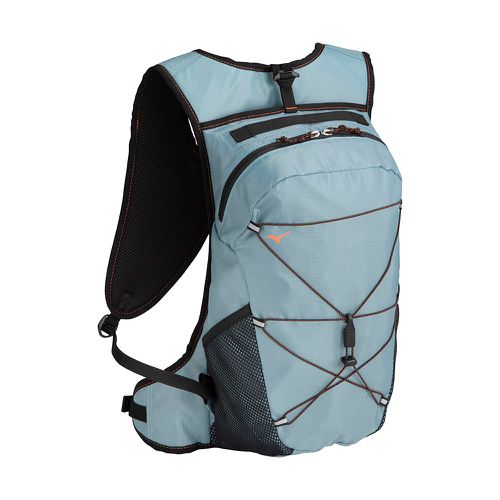 Run Backpack 11L Scarpe da corsa Donna/Uomo TagliaOne Size - Mizuno - Modalova